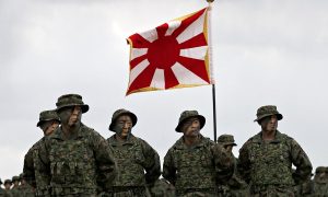 Ozbiljni problemi sa regrutacijom: Japanci ne žele da nose uniforme