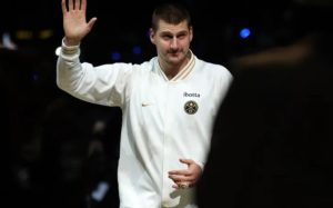 Ko je rekao MVP? Jokić lider NBA po poenima, skokovima i asistencijama