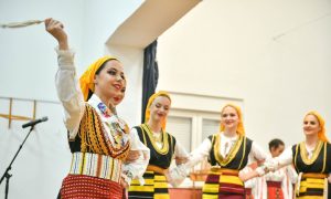 Koncert KUD-a “Piskavica”: Skupljen novac za liječenje Andreja Šešića