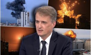 Kapetan Air Srbije iznio nevjerovatan podatak: Avioni iz Beograda za Izrael puni ljudi