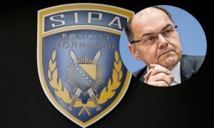 Nešić obaviješten: SIPA dobila naredbu Tužilaštva o provjeri Šmita