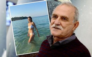 Otkrila detalje: Anica Lazić progovorila o vezi sa 40. godina starijim Lazarom Ristovskim