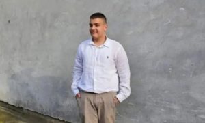 Nestao tinejdžer Matej: Posljednji put viđen kako izlazi iz škole