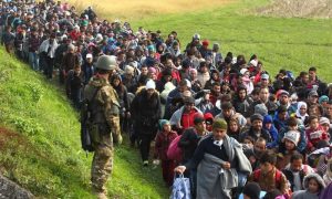 Mišel upozorio: Opasnost za EU, moguća nova migrantska kriza