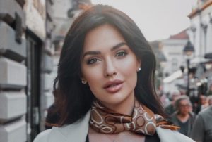 Milena oduševila Beograđane: Evo ko je lijepa Banjalučanka FOTO