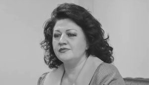 Preminula nakon teške bolesti: U utorak komemoracija i sahrana Milice Marković