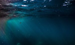 Misterije za čovječanstvo: Jezivi zvukovi iz dubine okeana VIDEO