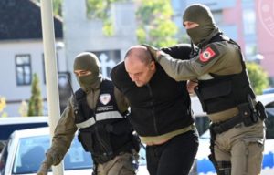 Novi detalji hapšenja u Banjaluci: Dileri i zelenaši zaposleni u javnim institucijama