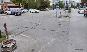 Skinuta crvena traka! Parking Stare autobuske stanice ponovo otvoren za vozila FOTO/VIDEO