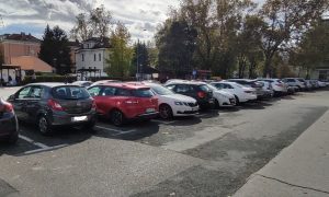 Odluka napisana, čeka se glasanje: Evo koja firma će naplaćivati parkiranje u centru Banjaluke