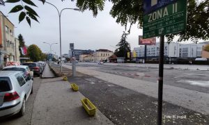 Stanivuković pojasnio zbog čega! Parking Stare autobuske stanice ipak zatvoren VIDEO