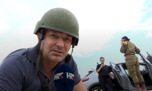 “Nije mi bilo svejedno”: Reporter HRT-a reagovao na ismijavanje