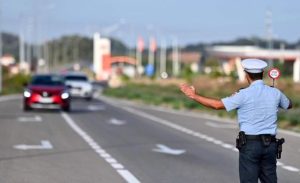 Policija upozorila: Prošle godine u Banjaluci skoro 4.000 saobraćajnih nezgoda