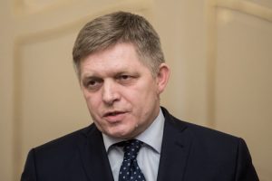 Fico: Sloveni ubijaju Slovene zbog geopolitičkih interesa Zapada