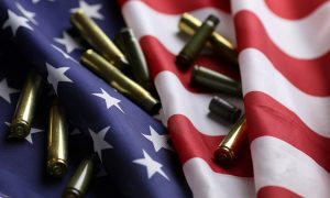 Jezivi podaci: Ove godine u SAD-u već 565 masovnih pucnjava