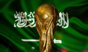Više nema nikakve dileme: Saudijci će biti domaćini SP u fudbalu
