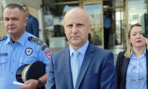 Kostrešević stigao u Bijeljinu: Rasvijetliti svaki detalj ubistva