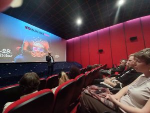 U Banjaluci otvoren Međunarodni festival animiranog filma FOTO