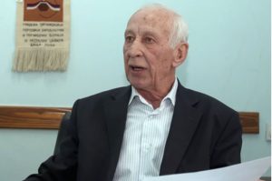 Preminuo Stanislav Brkić: Dao veliki doprinos u traženju nestalih civila Banjaluke