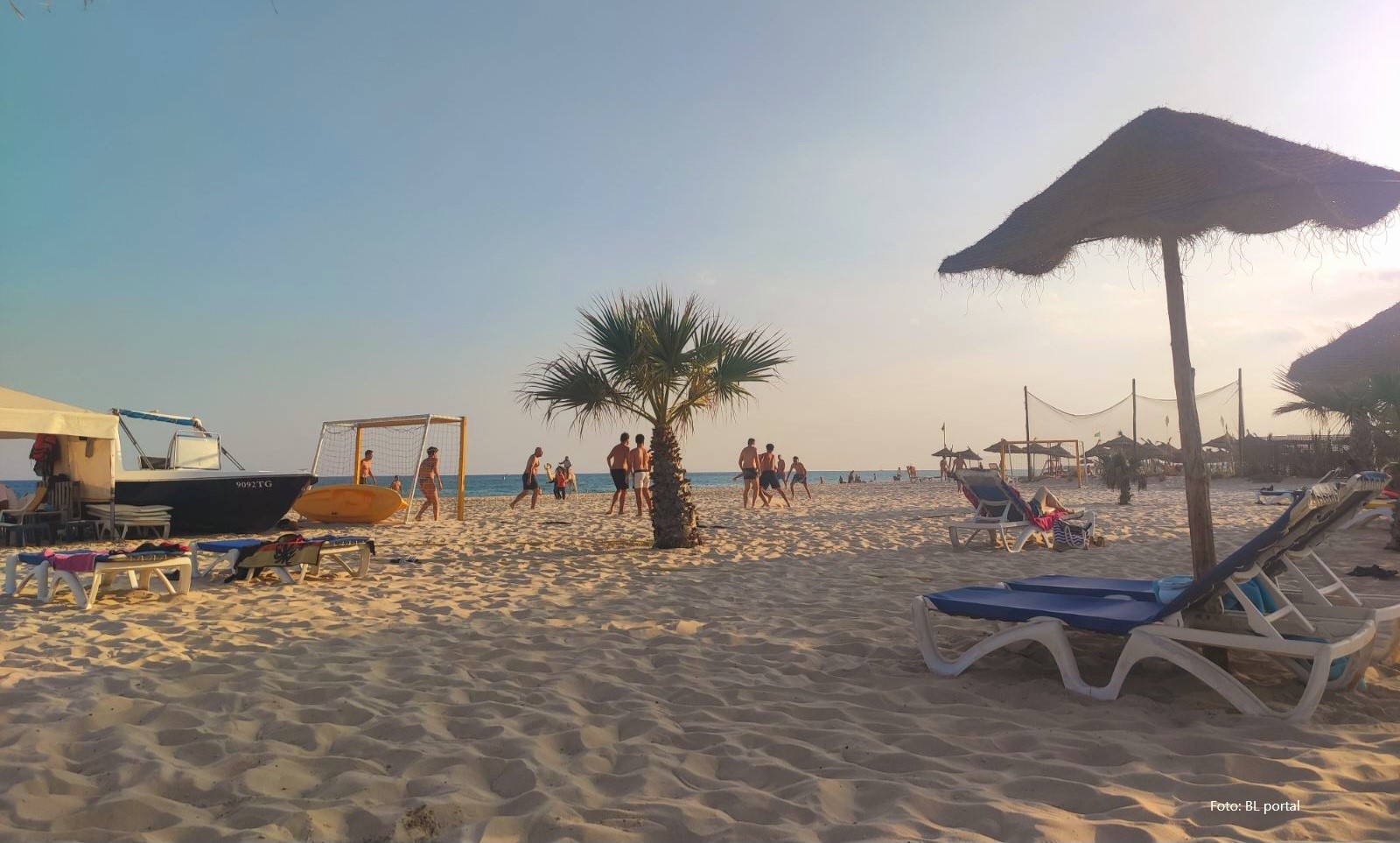 Sukobi ne otkazuju ljetovanja: “Bezbjedno je putovati u Tursku, Egipat, Tunis…”