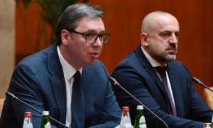 Predsjednik Srbije poslao jasnu poruku: Nećemo izručiti Radoičića