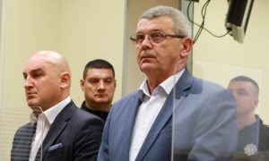 Oglasio se Džombićev advokat: Oslobađajuća presuda očekivana odluka VIDEO