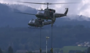 Vojska izlazi na ulice! Austrija hitno podigla nivo upozorenja na opasnost od terorizma