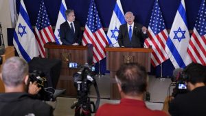 Gubi li Izrael podršku SAD? Netanjahu otkazao posjetu Bajdenu