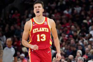 Spektakl u NBA: Atlanta gubila sa 30 razlike od Bostona pa stigla do pobjede, Bogdanović 22 poena