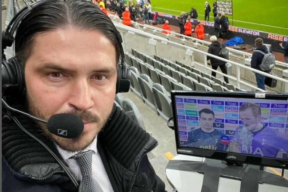 Jeziva poruka bivšeg igrača Crvene zvezde: Živimo u trulom i odvratnom svijetu