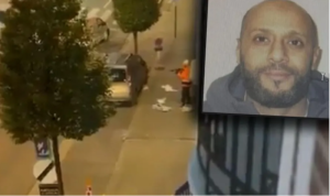 Ubijene dvije osobe: Islamska država preuzela odgovornost za napad u Briselu