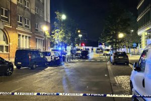 U centru ubijena dva napadača! Uhapšen Tunišanin povezan sa napadom u Briselu