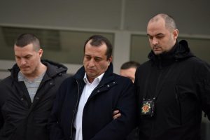 Bivši specijalni tužioc: Potvrđena optužnica protiv Čađenovića