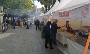 Manifestacija opravdala očekivanja: Na “Ćevap festu” u Banjaluci prodato više od 12.000 porcija