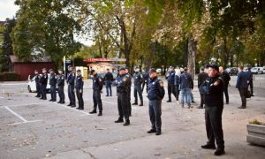 Izvršena deložacija! “Autoprevoz” preuzeo zemljište u centru Banjaluke