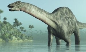 Najnovija procjena naučnika: Prašina, tama i hladnoća ubili su dinosauruse