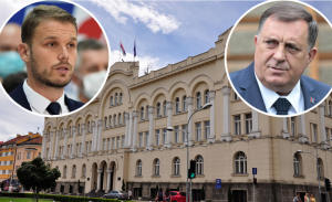 Opoziv ili ne! Vladajuća koalicija kod Dodika odlučuje o “sudbini” Stanivukovića
