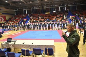 Više od 800 takmičara: Banjaluka domaćin Međunarodnog karate turnira “Banja Luka open”