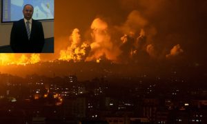 Ambasador BiH u Izraelu potvrdio: U sukobima nema stradalih državljana BiH