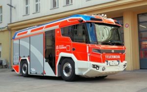 Završen probni period: Berlinski vatrogasci će na intervencije ići vozilima na struju