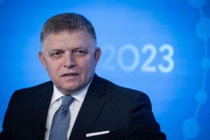 Debata u Briselu: Fico zatražio garancije da neće biti pronevjerena pomoć EU Ukrajini