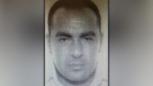 Čuveni srpski kriminalni šef: Uhapšen Filip Korać