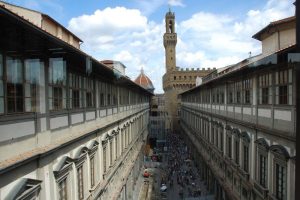 Paprene kazne: Firenca zabranjuje stan na dan u istorijskom jezgru grada