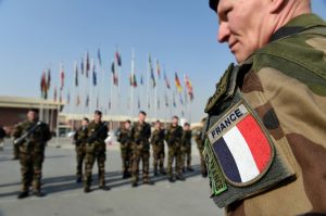 U okviru snaga EUFOR-a: Kontingent od 250 francuskih vojnika dolazi u BiH