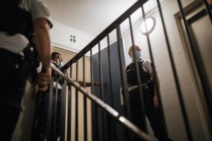 Horor u Francuskoj: Tijelo male Loane (10) nađeno u podrumu stana 24 sata nakon nestanka