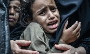 Podaci koji kidaju dušu! Unicef: “Pojas Gaze postao je groblje djece”