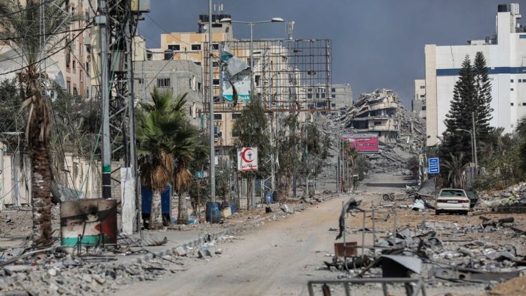 Epilog izraelske agresije: Broj poginulih u Pojasu Gaze porastao na 190