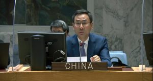 Predstavnik Kine u UN: Poštovati nezavisnost, suverenitet i teritorijalni integritet Srbije