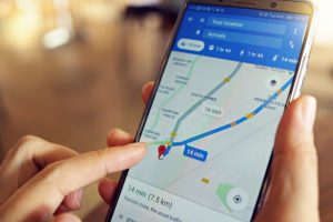 Google Maps dobija šest novih AI funkcija: Evo šta da očekujete