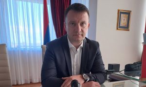 Maričić zadovoljan: Planirana naplata 3,3 milijarde KM javnih prihoda